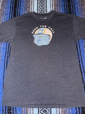 Howler Brothers Tee Shirt